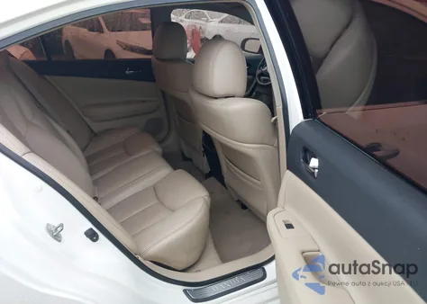 2012 Nissan Maxima 3.5 Sv z USA, uszkodzony, nr VIN 1N4AA5AP0CC859172